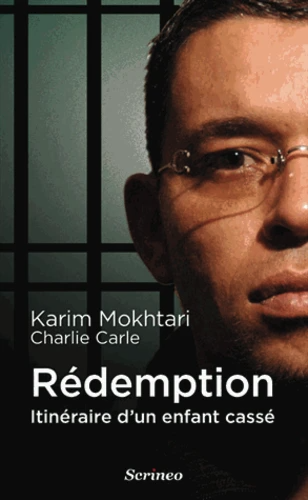 Karim Mokhtari, l’art à « perpet »