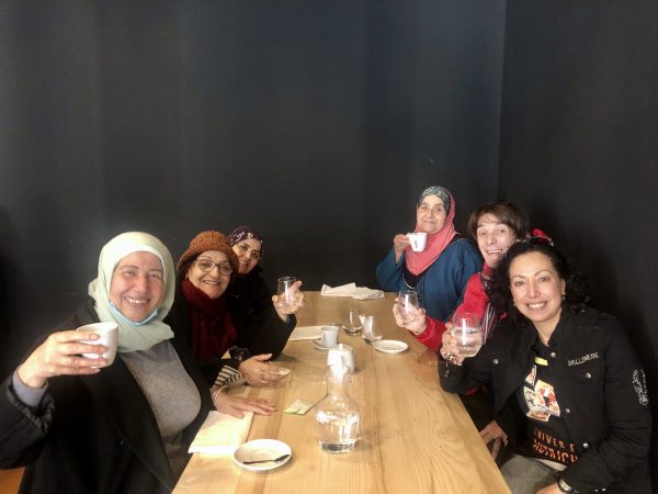 Marseille, ville sol(id)aire 1