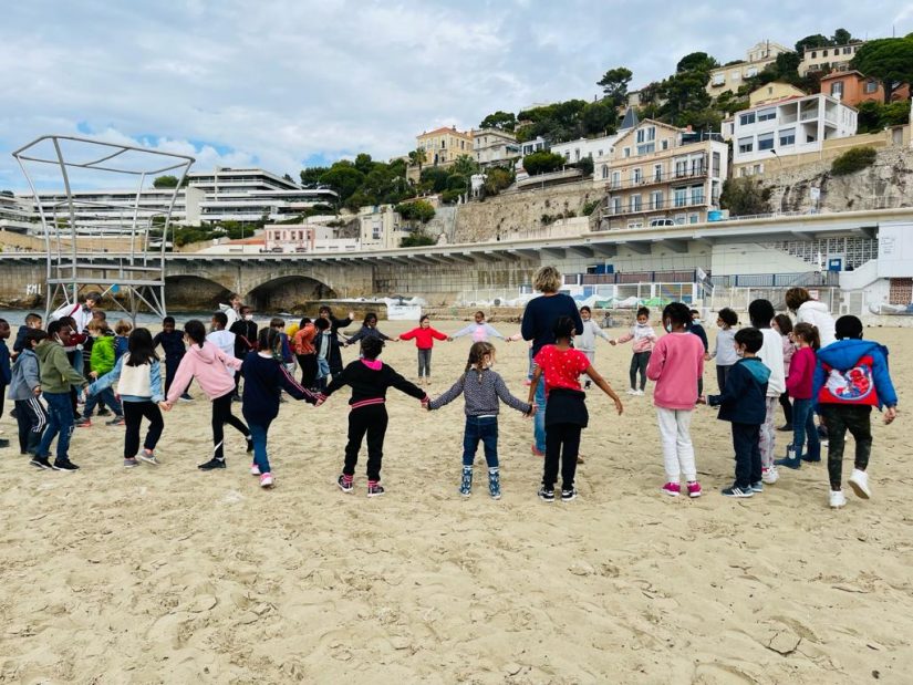 Marseille, ville sol(id)aire 2