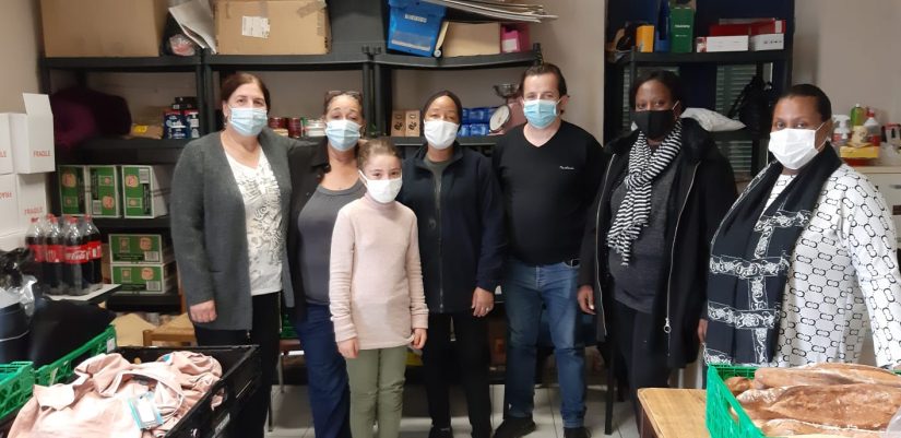 Marseille, ville sol(id)aire 3