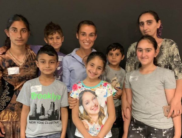 Marseille, ville sol(id)aire 4