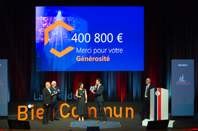 Marseille, ville sol(id)aire 5