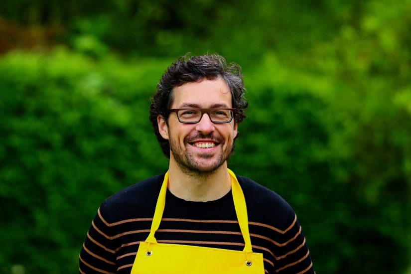 Poiscaille : la pêche durable sur abonnement 1