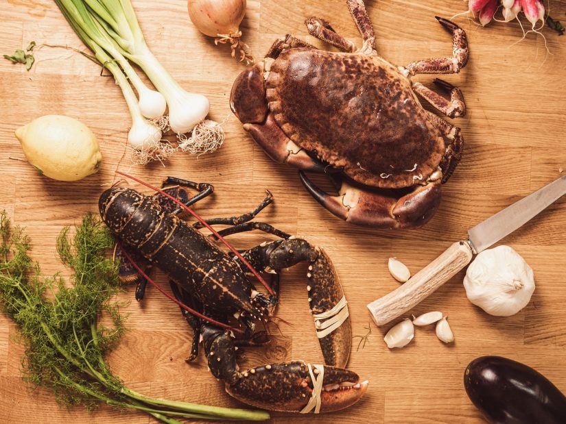 Poiscaille : la pêche durable sur abonnement 2