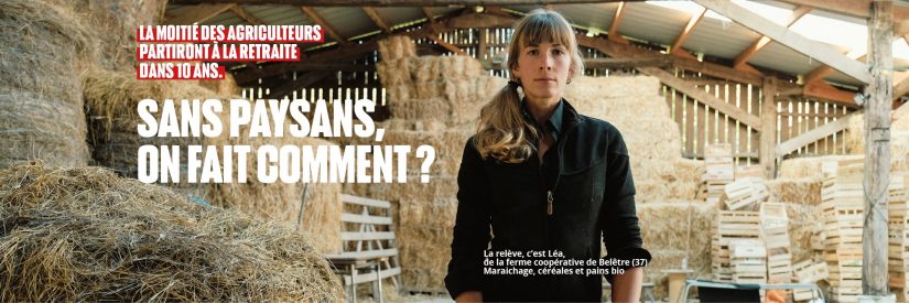 Terre de Liens retraite