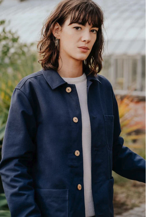 Ankore, une mode durable et océan friendly 2