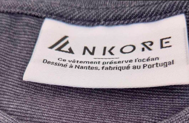 Ankore, une mode durable et océan friendly 3