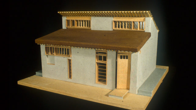 De nouveaux défis pour les architectes de l’urgence 1