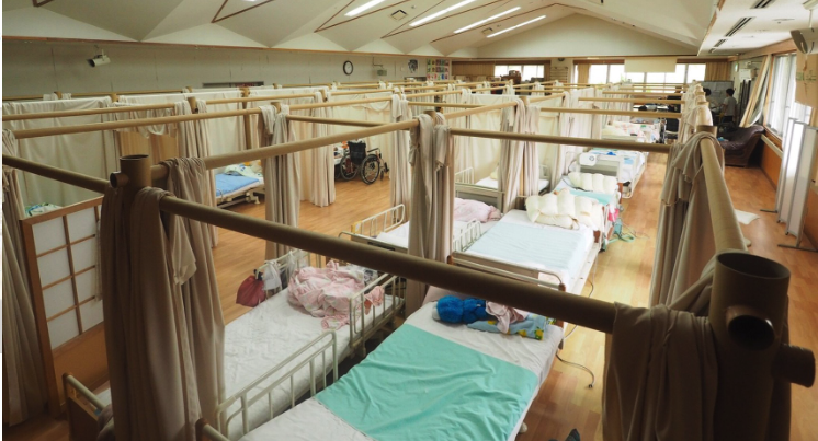 De nouveaux défis pour les architectes de l’urgence 4