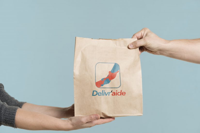 Délivr’aide à la rescousse des étudiants dans le besoin