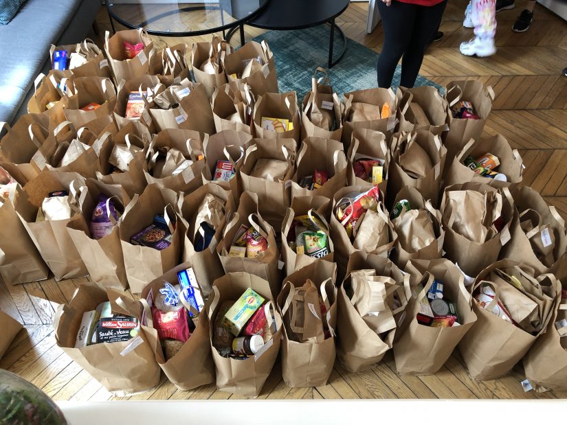 Délivr’aide à la rescousse des étudiants dans le besoin 1