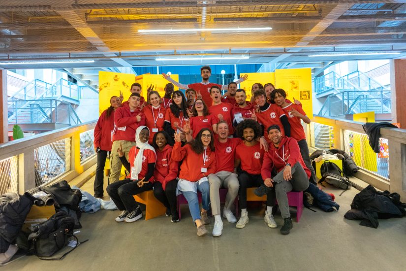 Délivr’aide à la rescousse des étudiants dans le besoin 2