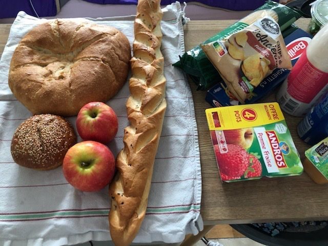 Délivr’aide à la rescousse des étudiants dans le besoin 6