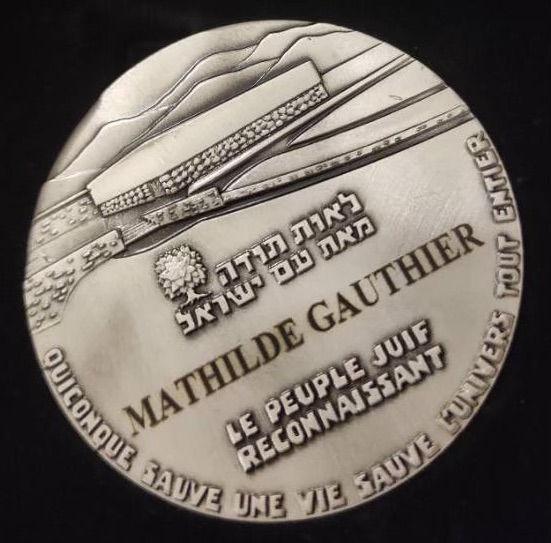 Des Justes parmi les Nations encore distingués aujourd'hui