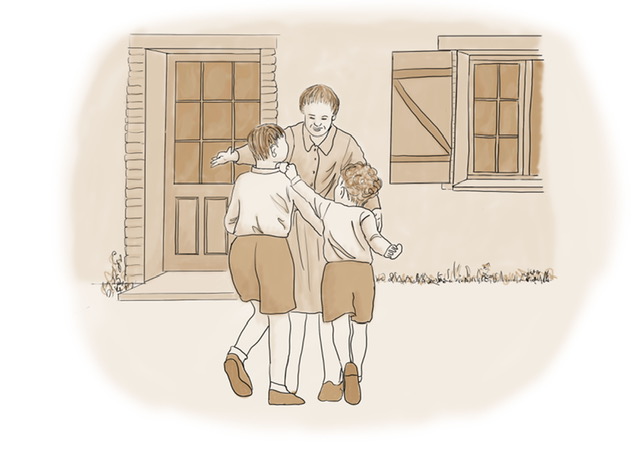 Des Justes parmi les Nations encore distingués de nos jours 5