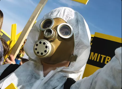 Écoterrorisme, une terreur verte efficace? 1