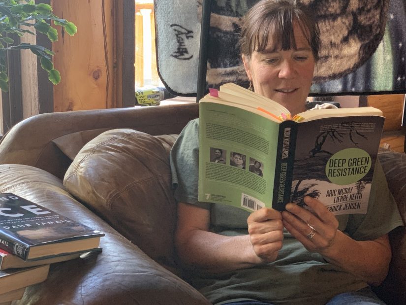 Écoterrorisme, une terreur verte efficace? 2