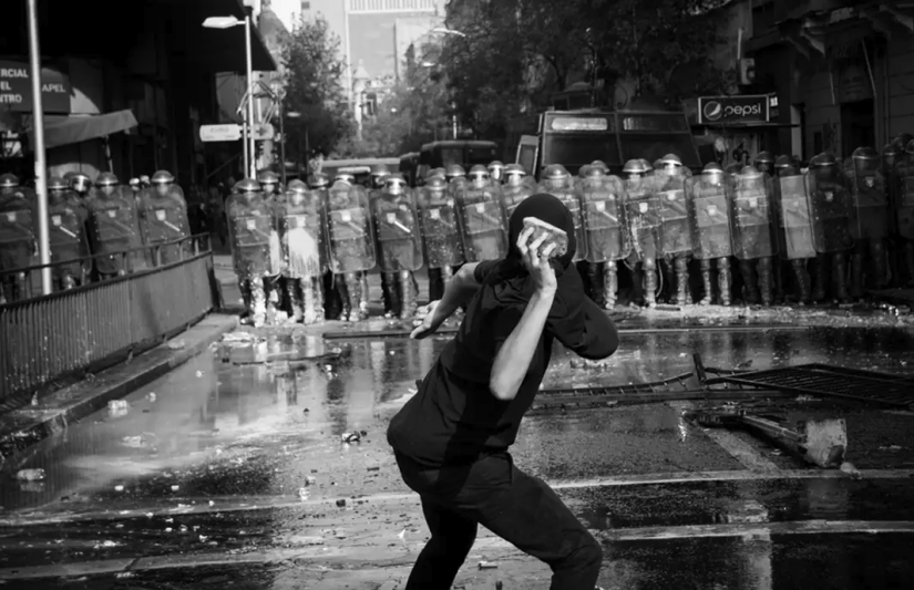 Écoterrorisme, une terreur verte efficace? 3