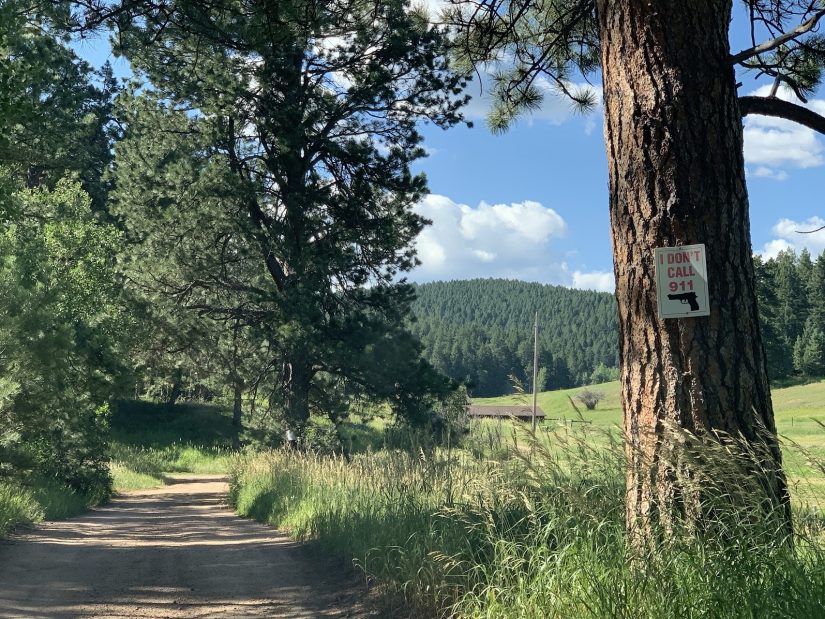 Écoterrorisme, une terreur verte efficace?