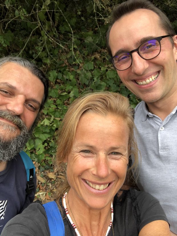 troubles de la communication