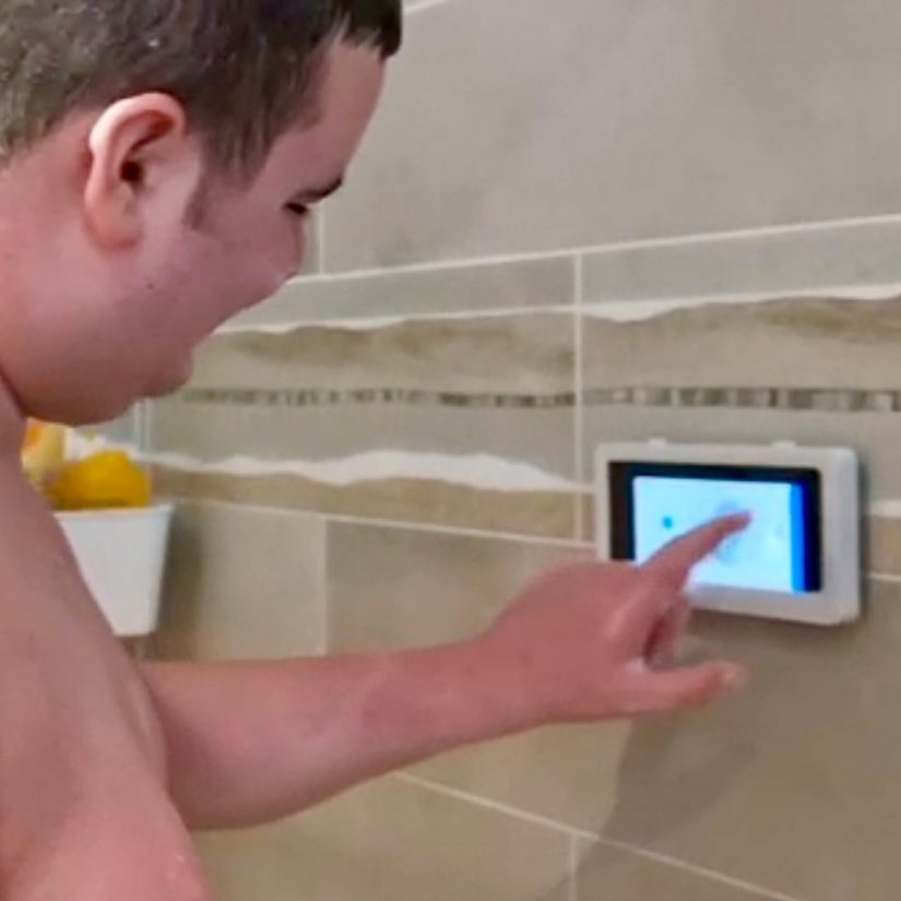 Helpicto, une appli pour les troubles de la communication 2