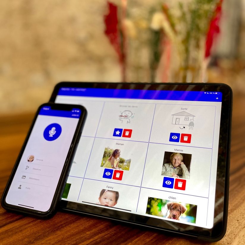 nouvelle version Helpicto