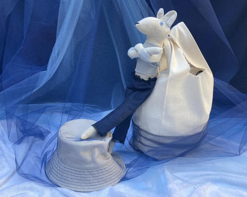 Offrez mille et une vies à vos jeans usagés 1