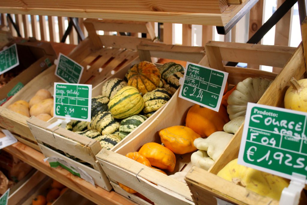 Super Cafoutch, contre-pied de la grande distribution 2