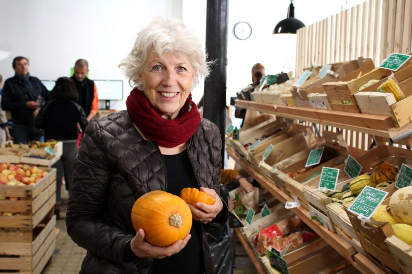 Super Cafoutch, contre-pied de la grande distribution 3