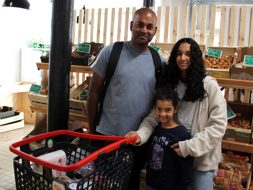 Super Cafoutch, contre-pied de la grande distribution 4