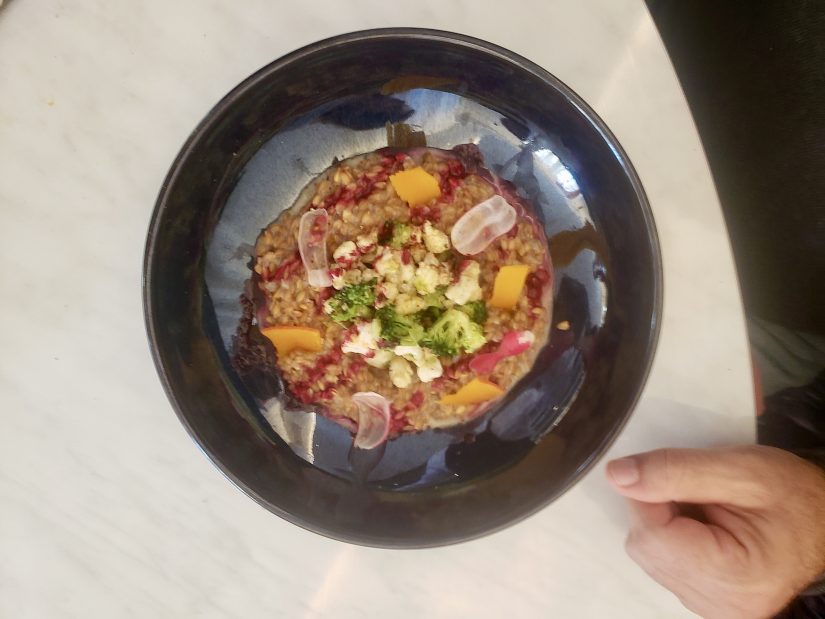 Les Beaux Mets Effiloché d'agneu