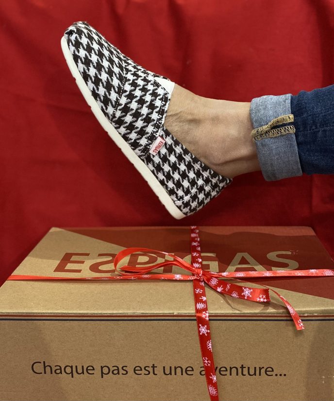 Cadeaux eco-responsable : la sélection de Marcelle