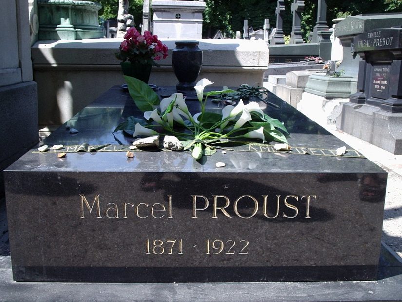 Marcel Proust