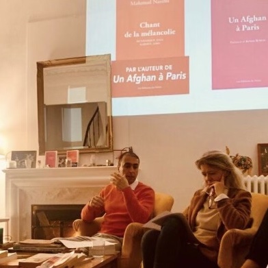 Le Cercle « Inexplorée »