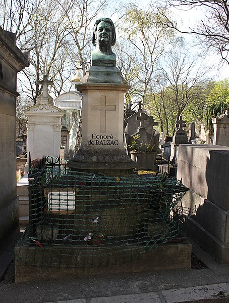 Père Lachaise