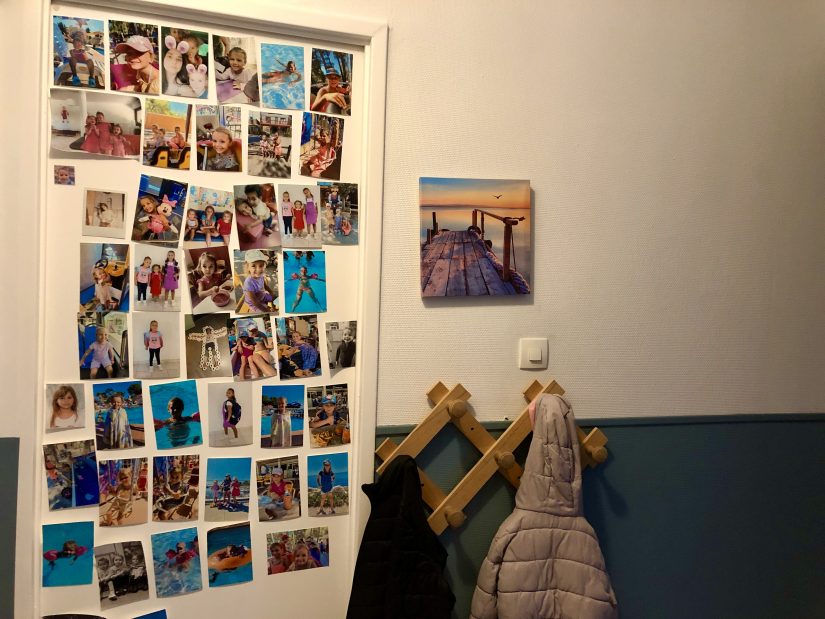 SOS VE photos des vacances