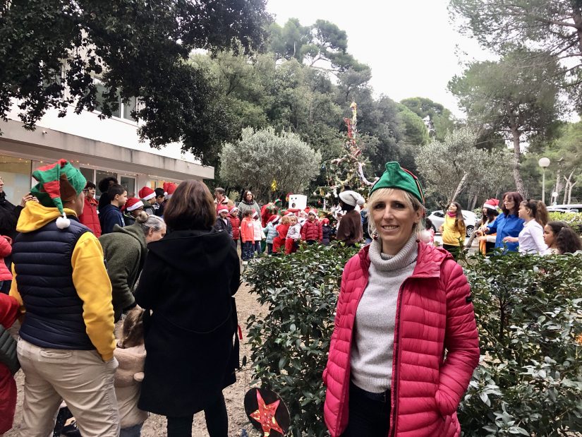 Sos Villages d'Enfants Audrey