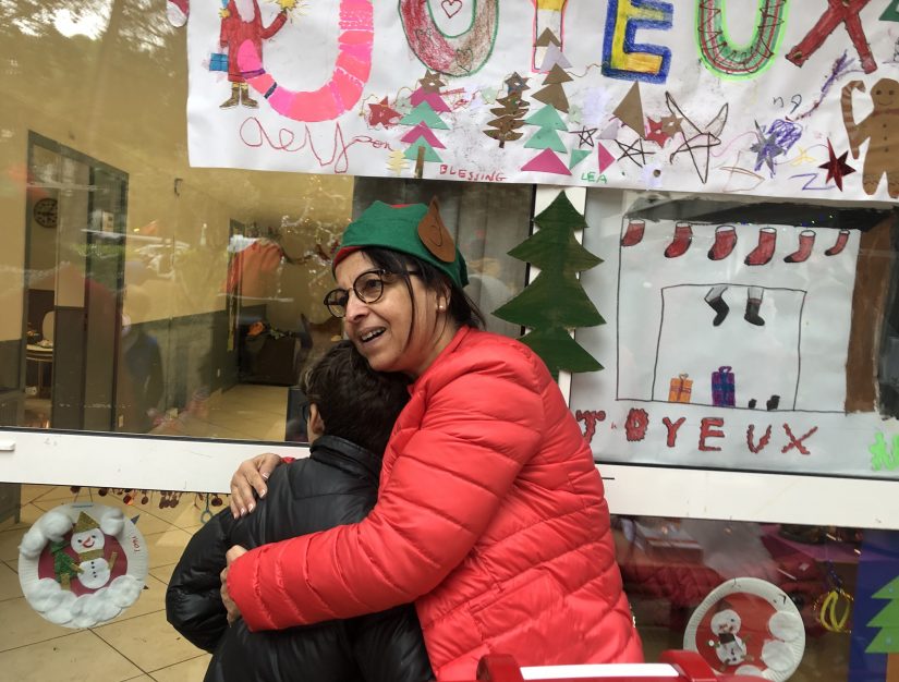 Enfants placés : des villages pour maintenir les fratries 4