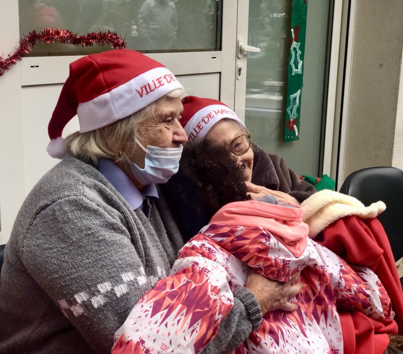 Enfants placés : des villages pour maintenir les fratries 3