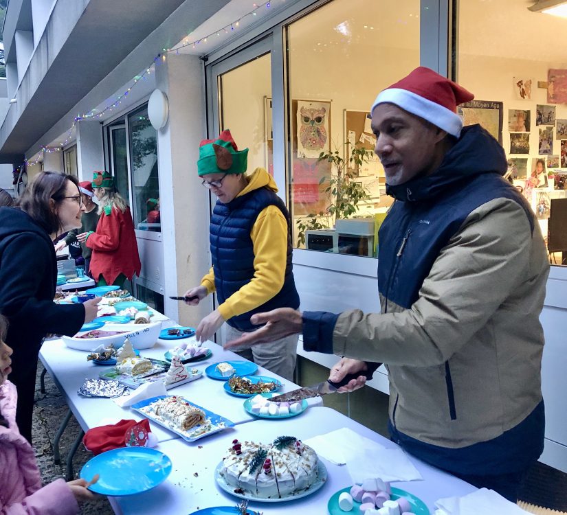 Sos Villages d'Enfants Robin