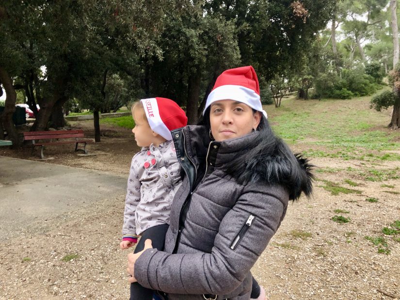 Sos Villages d'Enfants céline