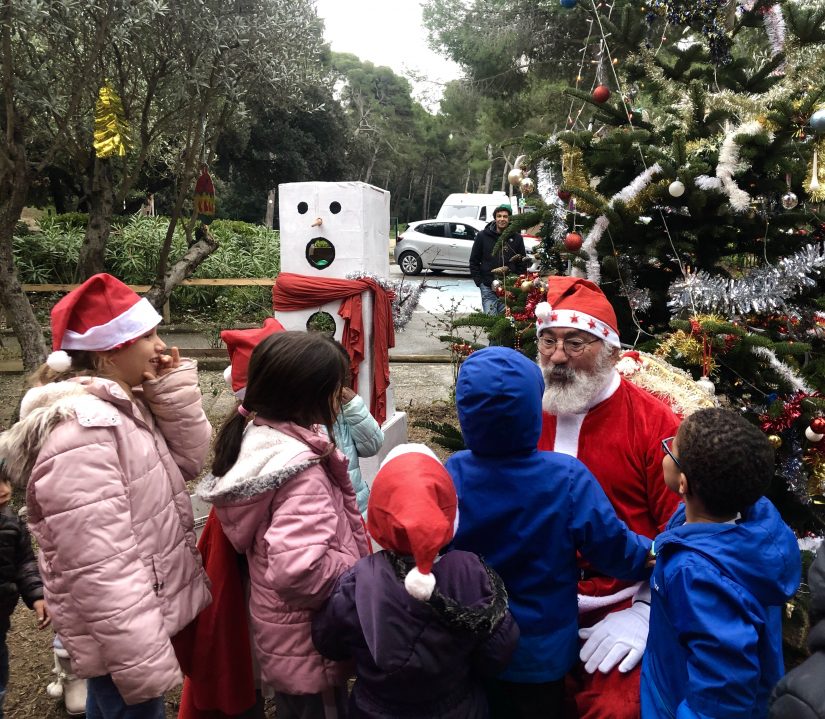 Enfants placés : des villages pour maintenir les fratries 1
