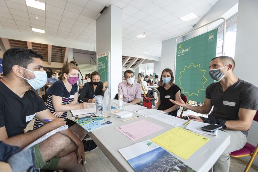 À Grenoble, quel avenir pour la Convention citoyenne pour le climat ? 2