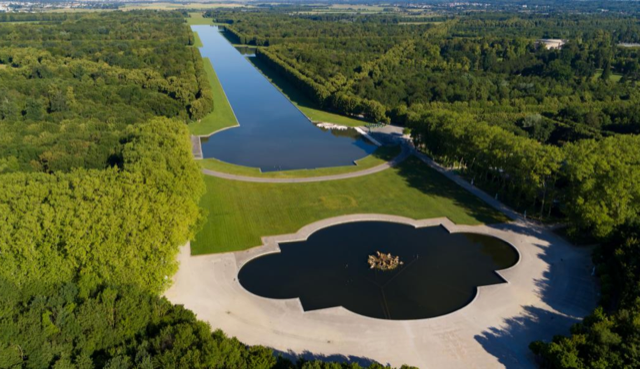 Alain Baraton, sentinelle de l'environnement 2