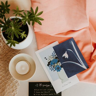 Cadeaux eco-responsables : la sélection de Marcelle 1