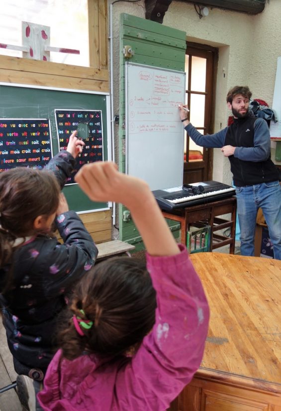 classe-collectif-oral-groupe