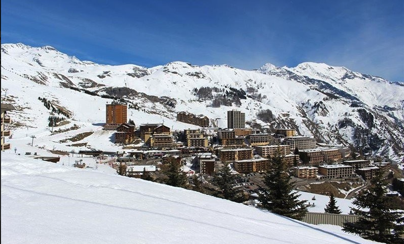 Comment les Alpes du Sud veulent contrer les mauvais plans du climat 1