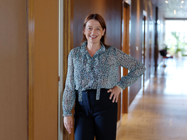 La Compagnie Fruitière au chevet de l'alimentation durable 2