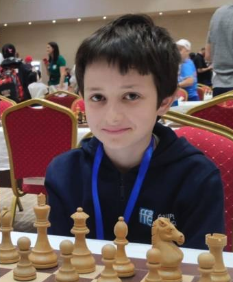 Marseille-Échecs, fabrique à passion... et à champions ! 1