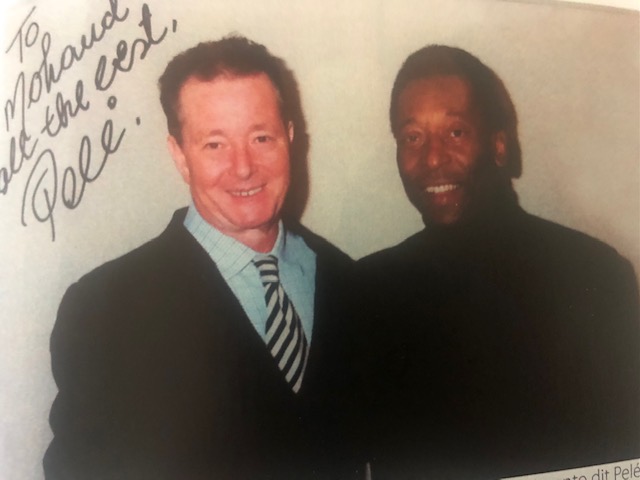 Mohand Sidi Saïd, rôle modèle pour les jeunes de la diversité 3